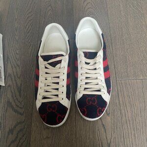 GUCCI SNEAKERS